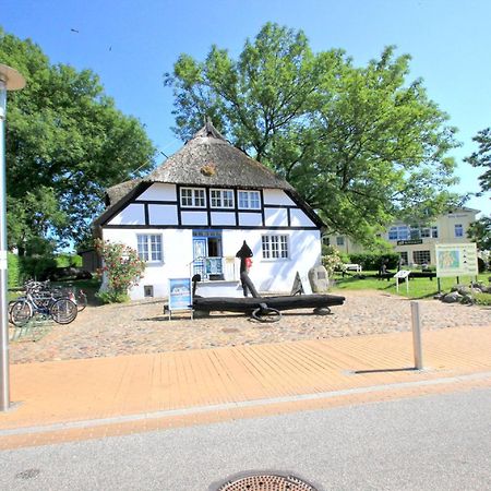 Terrasse, Gratis Nutzung Vom Ahoi Erlebnisbad Und Sauna In Sellin - Meeresblick Fewo 32 เกอเรน ภายนอก รูปภาพ